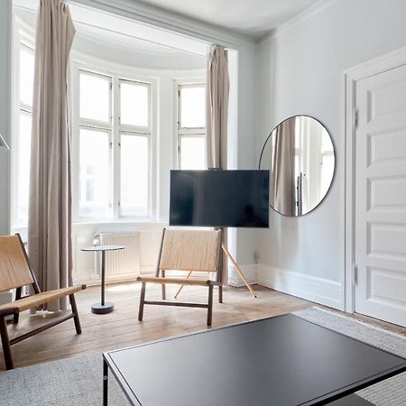 Perfect For Friends & Families 2 Bedroom Flat In Cph Copenhagen Exterior photo